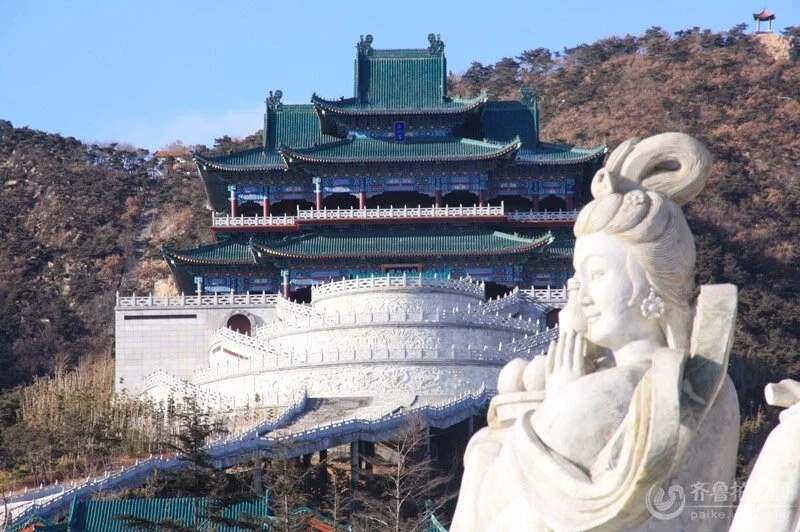 Travel during your Chinese martial arts training.jpg
