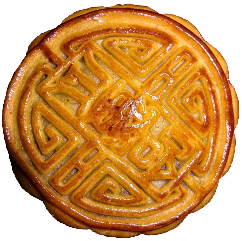 The Mid-Autumn Festival is coming soon!