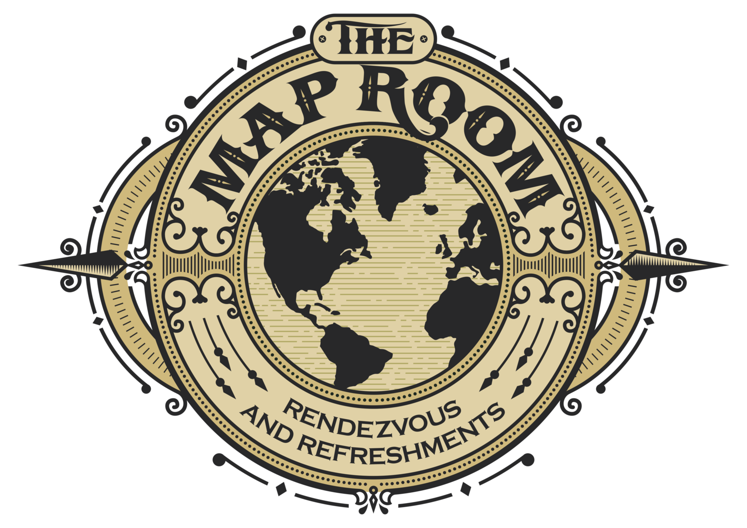 The Map Room