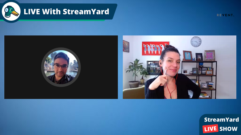 StreamYard 101: Mastering the Essentials with 6 Key Features in 2024