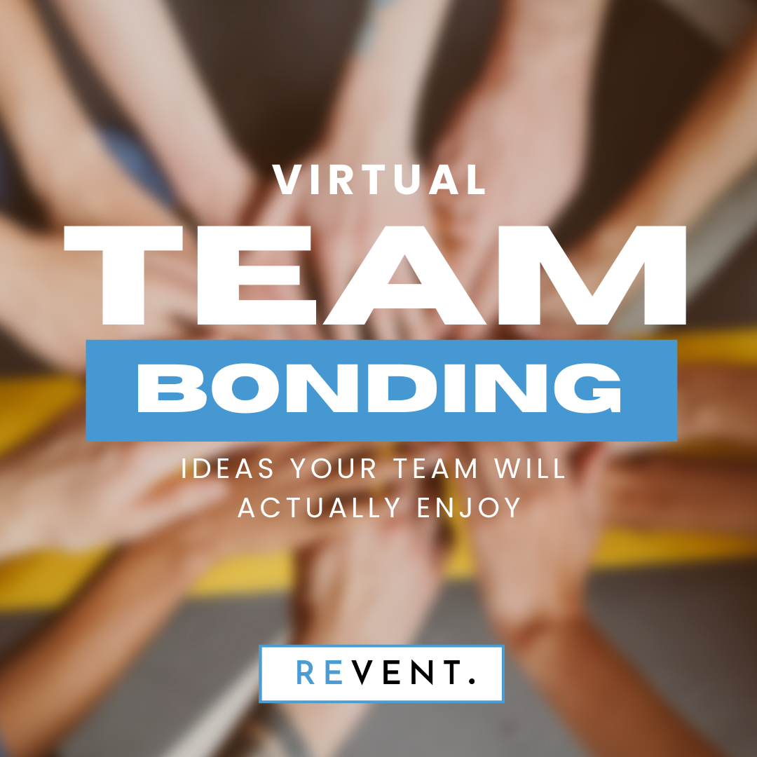 Virtual Team Bonding Ideas Your Team Will Actually Enjoy