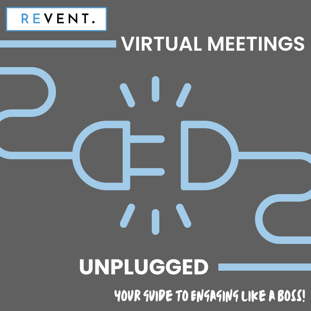 Virtual Meetings Unplugged: Your Guide to Engaging Like a Boss!