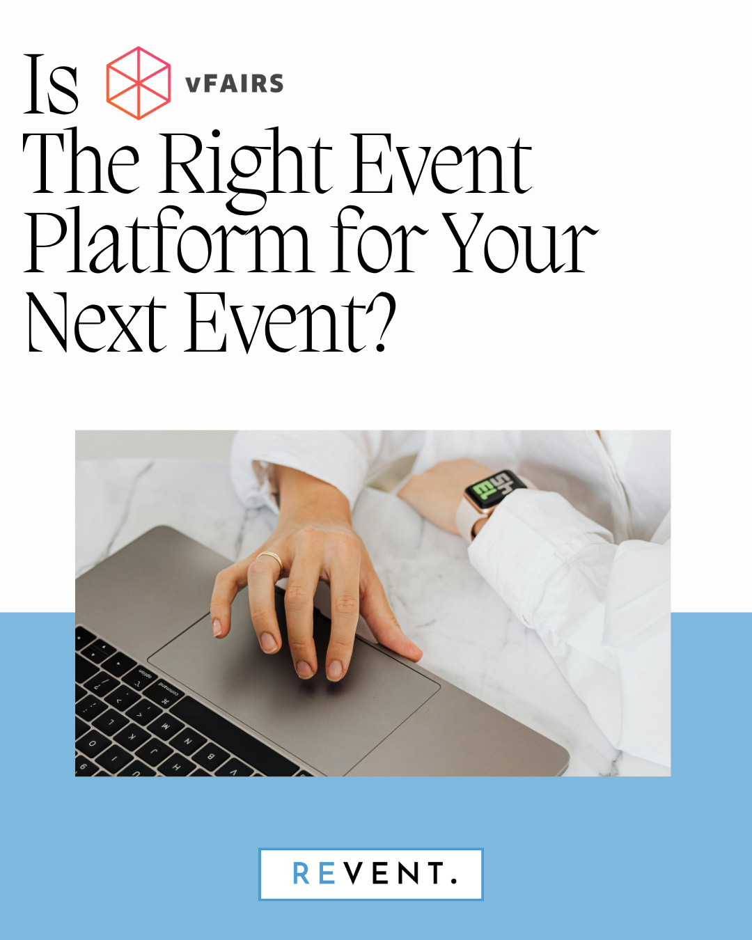 Is vFairs the Right Event Platform for Your Next Event?