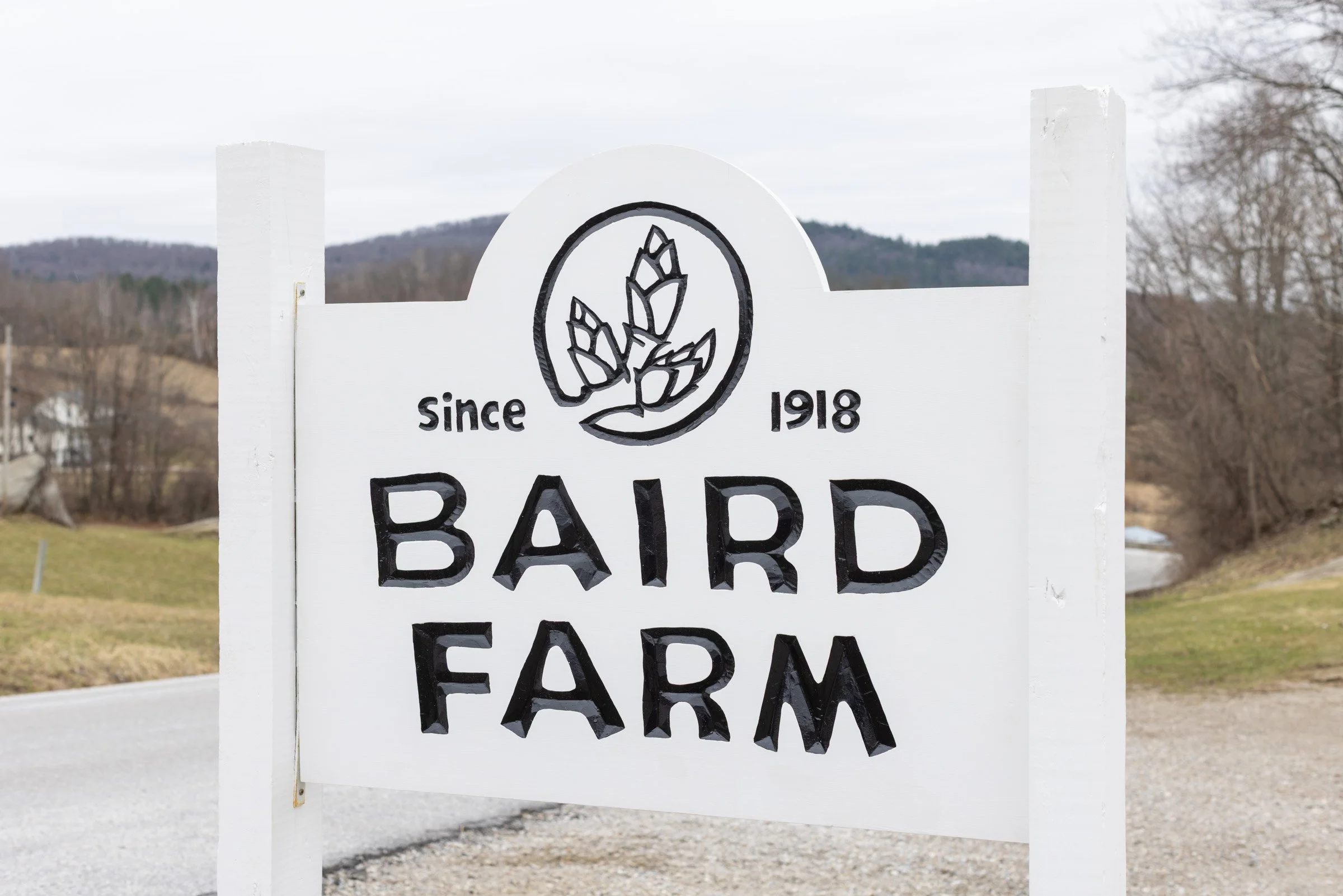Baird Farm