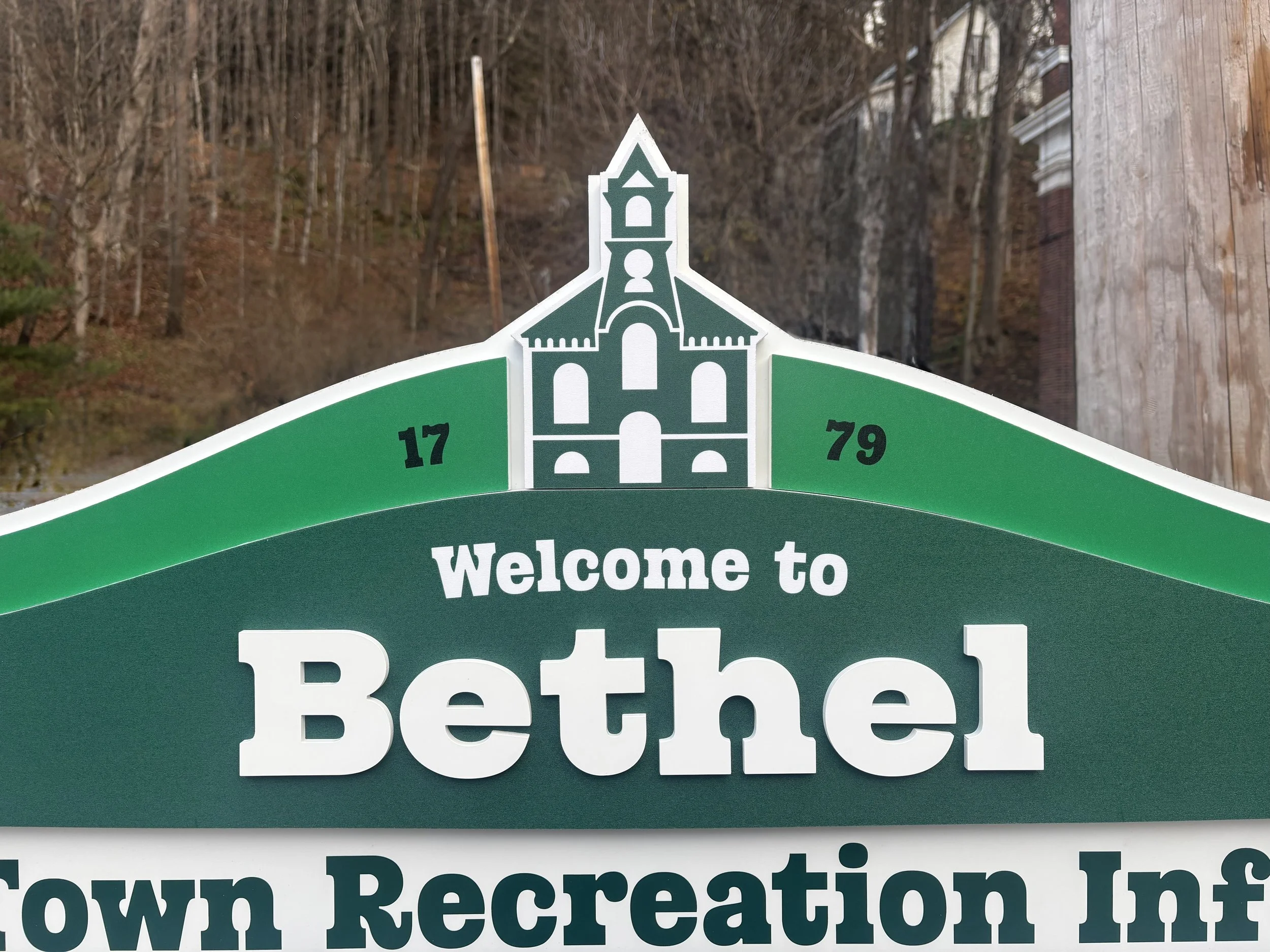 Town of Bethel