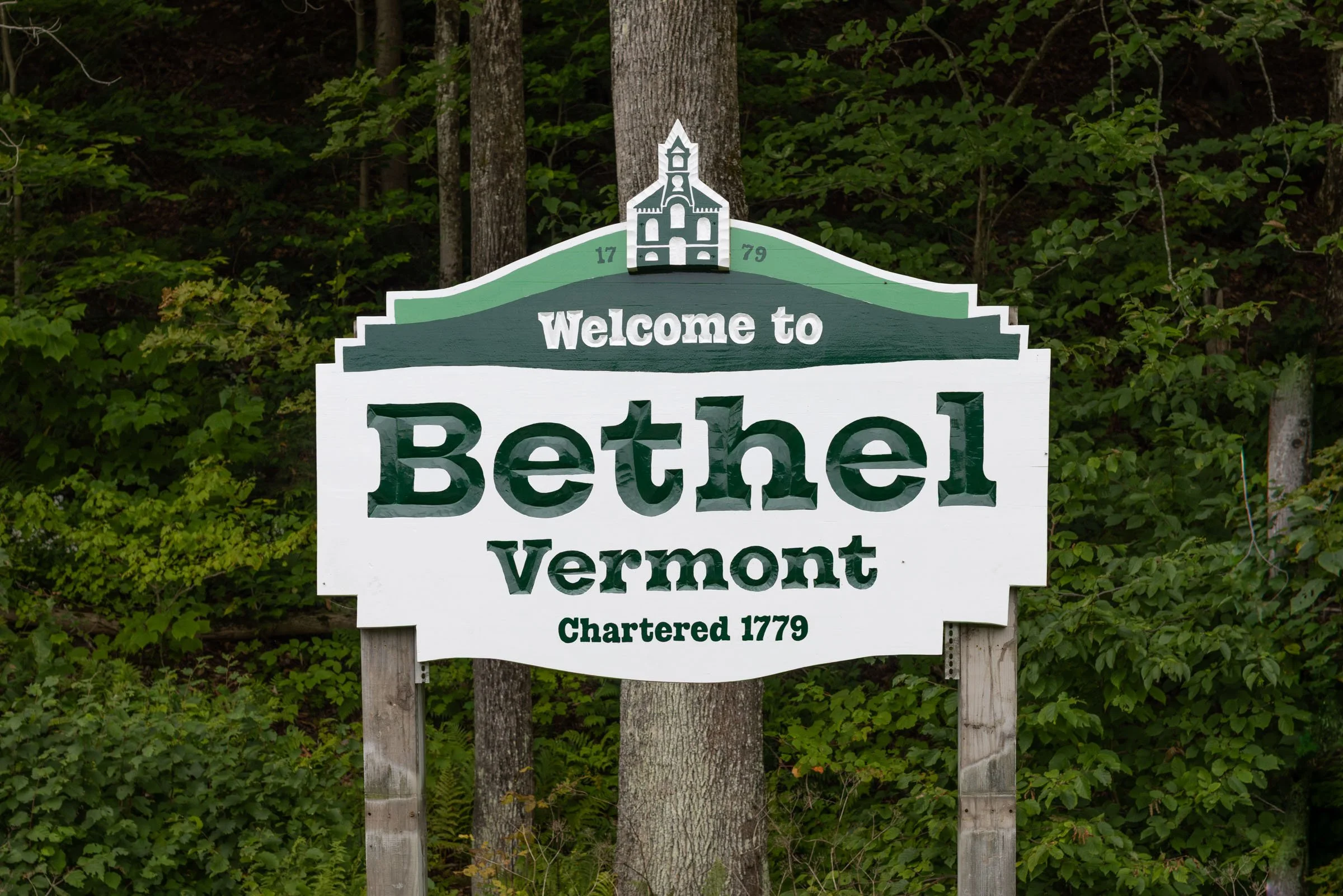 Town of Bethel