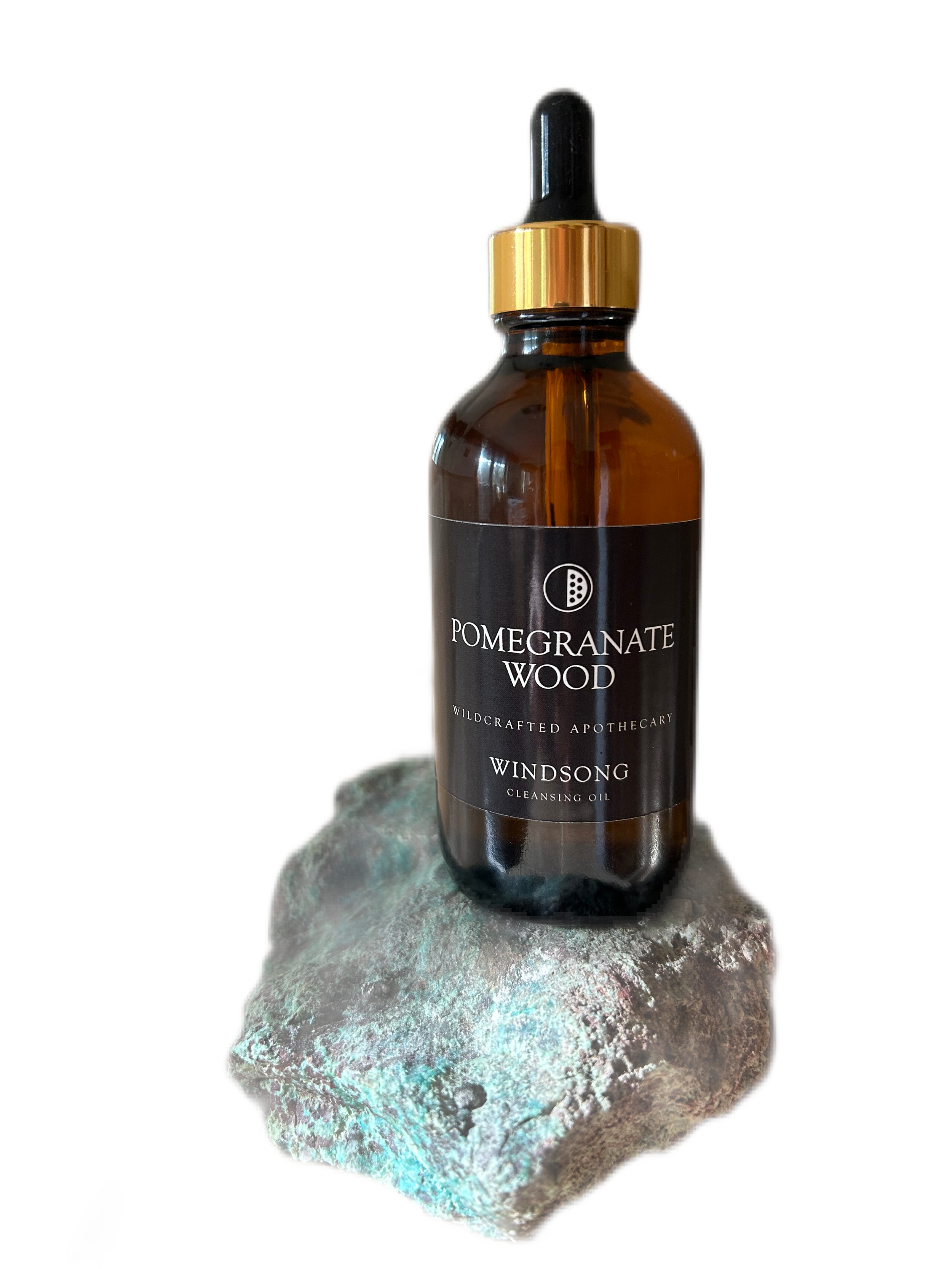 Windsong Oil Cleanser