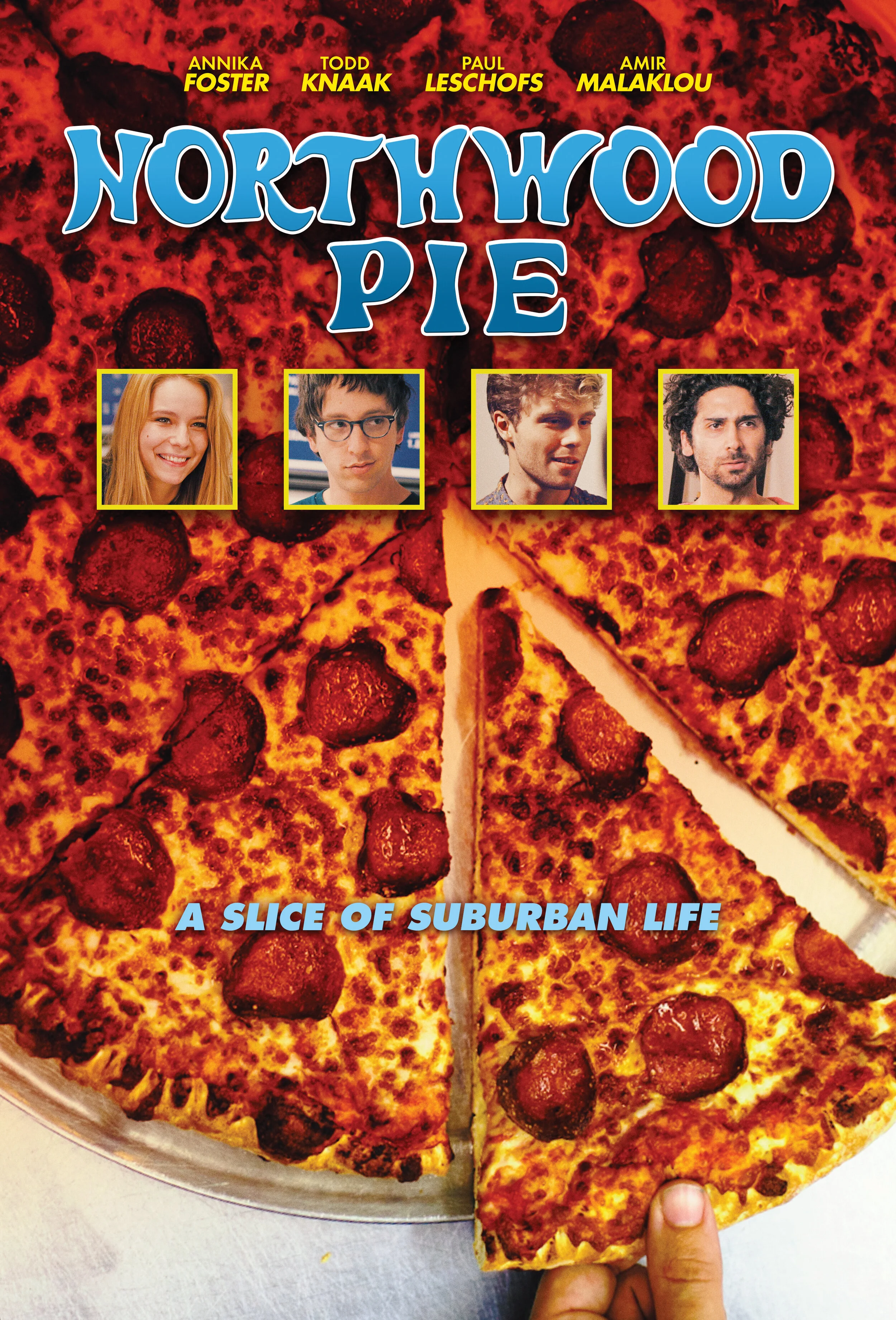 Northwood Pie Released!