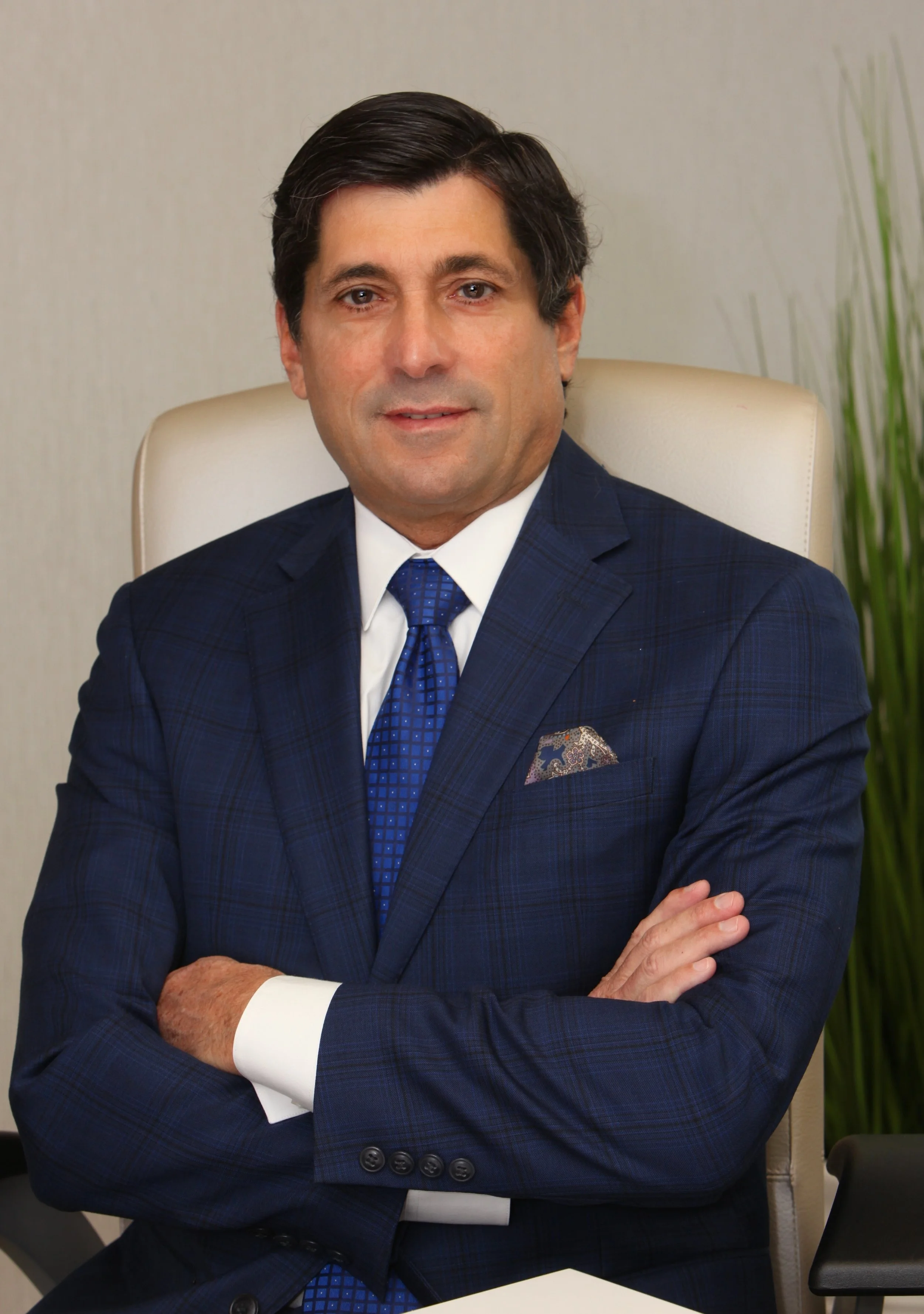 David I. Rosenberg