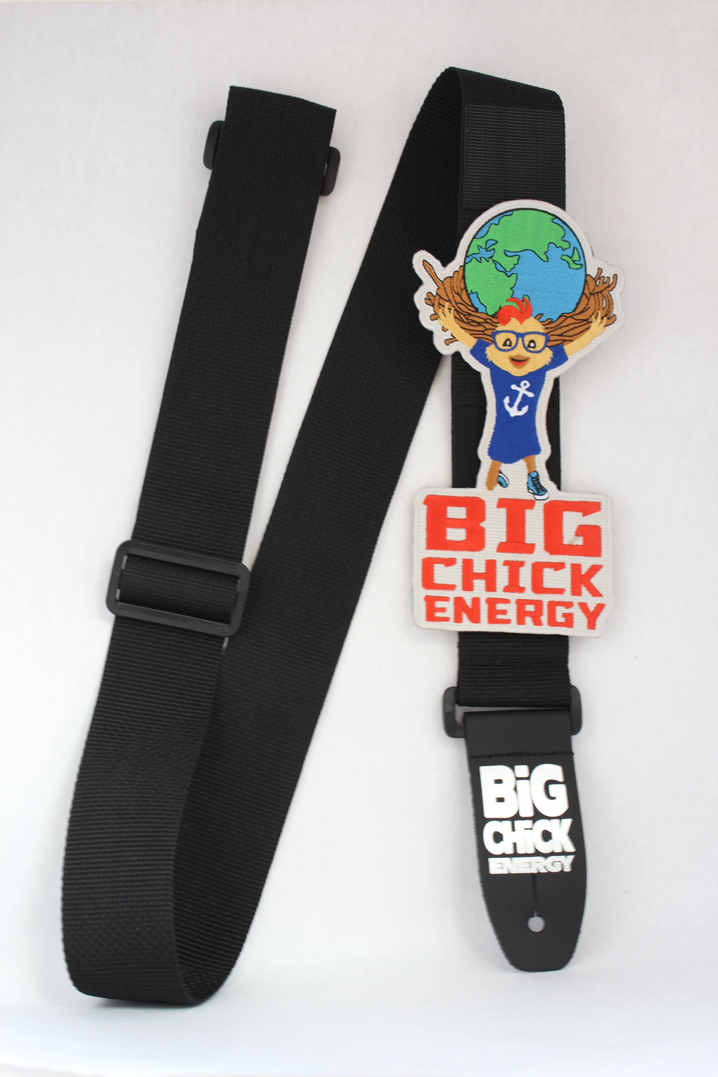 Big Chick Strap