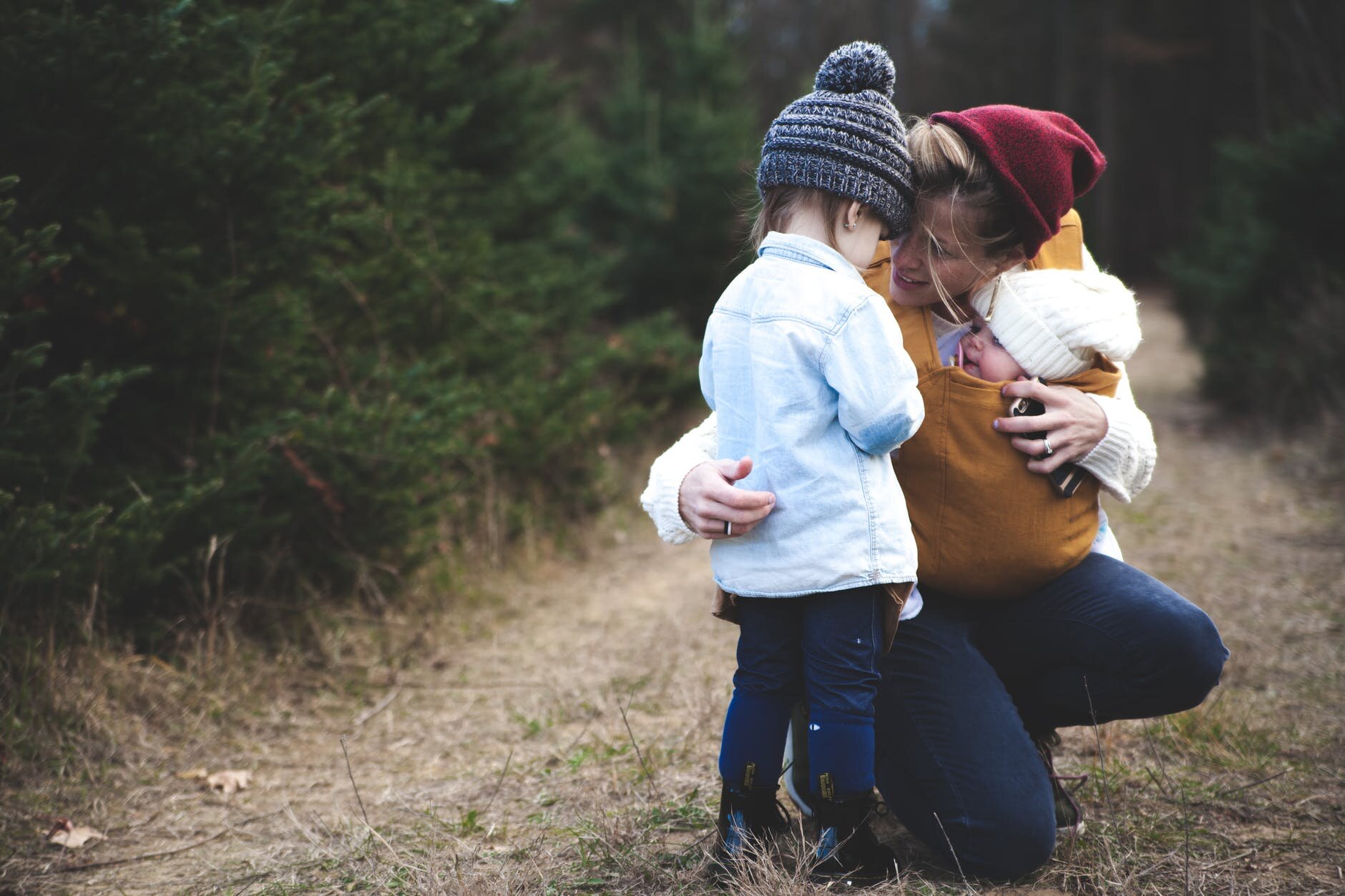 Born Too Soon, Redux: We Need to Help Moms Optimize their Birth Spacing