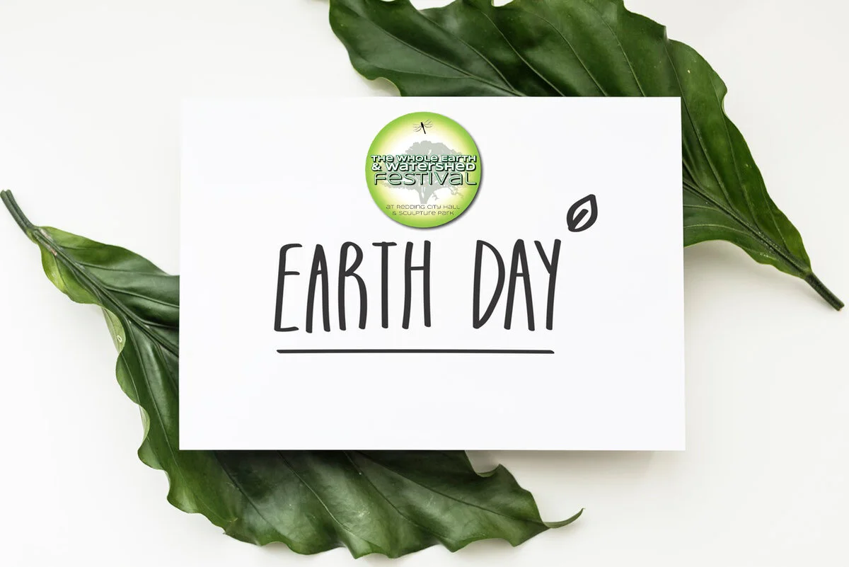 Earth Day S 50th Anniversary The Whole Earth Watershed Festival