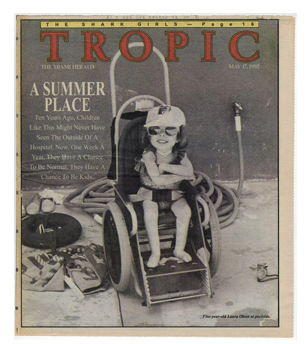 TROPIC - The Miami Herald