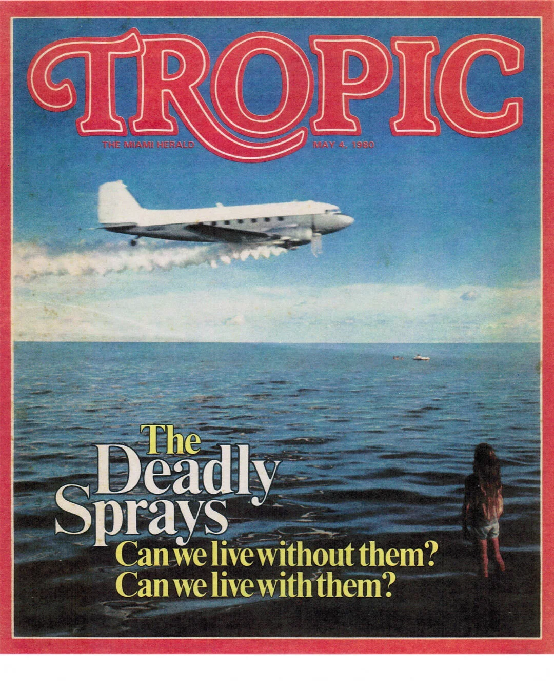TROPIC - May 1980
