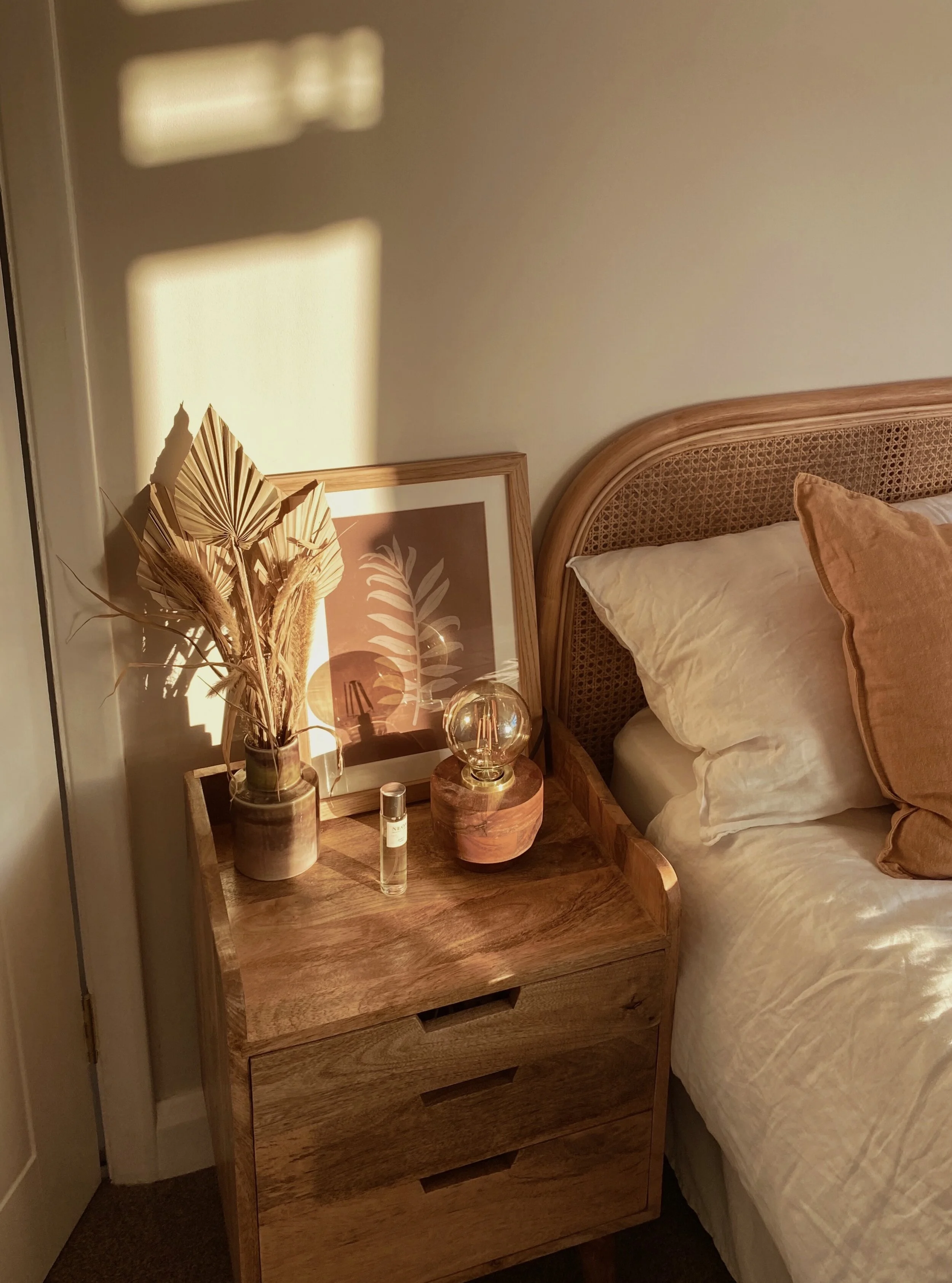 'New Boho' aesthetic