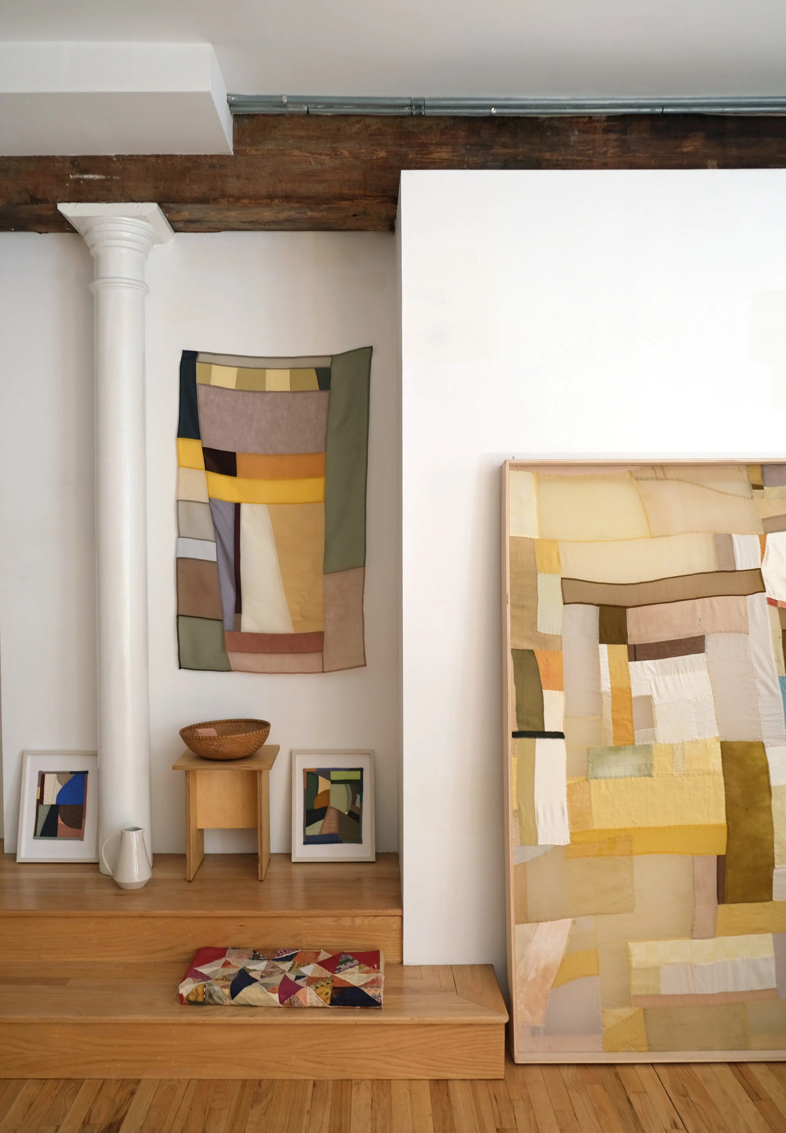 Pushing the boundaries of textiles