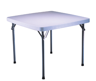 Card Table, $10.00 / day