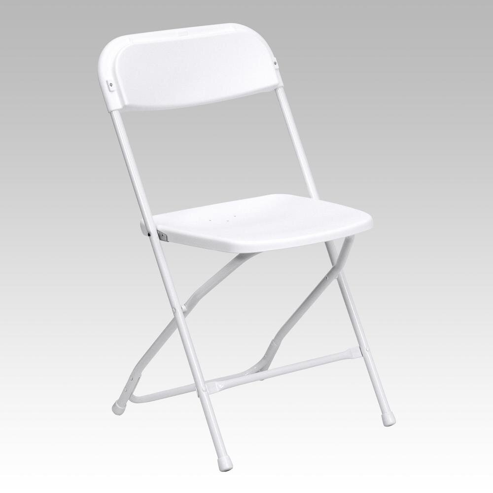 White Chair, $3.20 / day