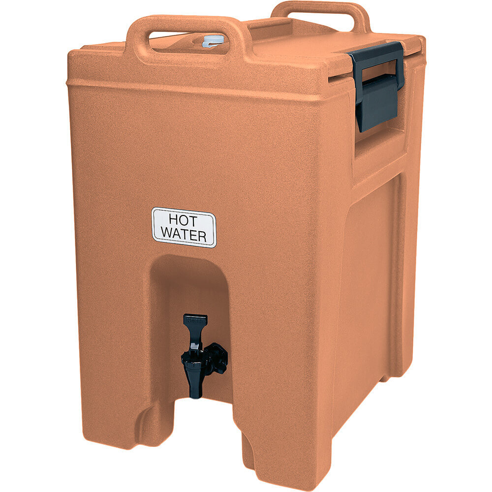 Beverage Cambro, 10 Gal, $47.00 / day