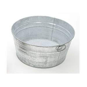 Small Party Tub, $12.00 / day
