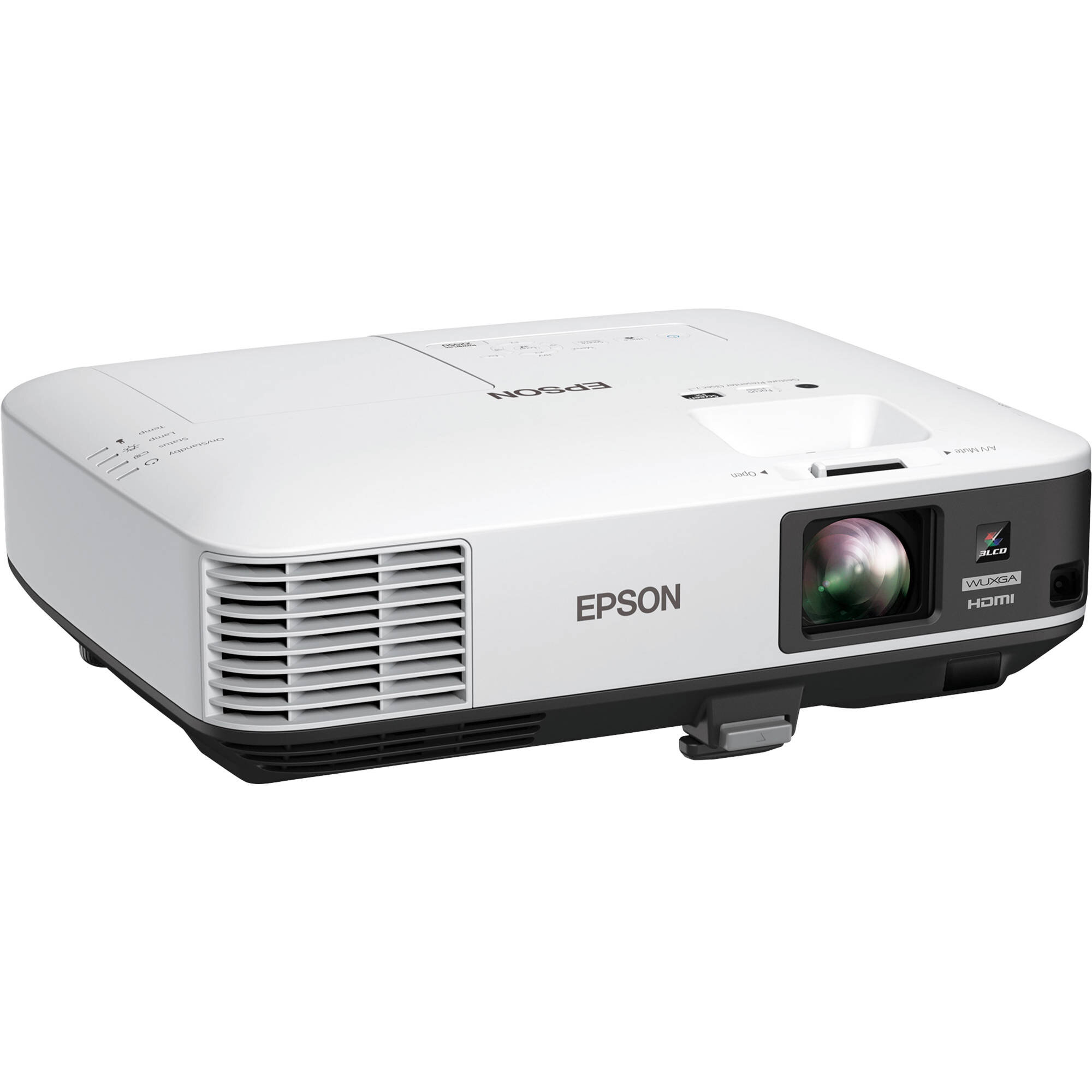 LCD Projector, $125.00/ day