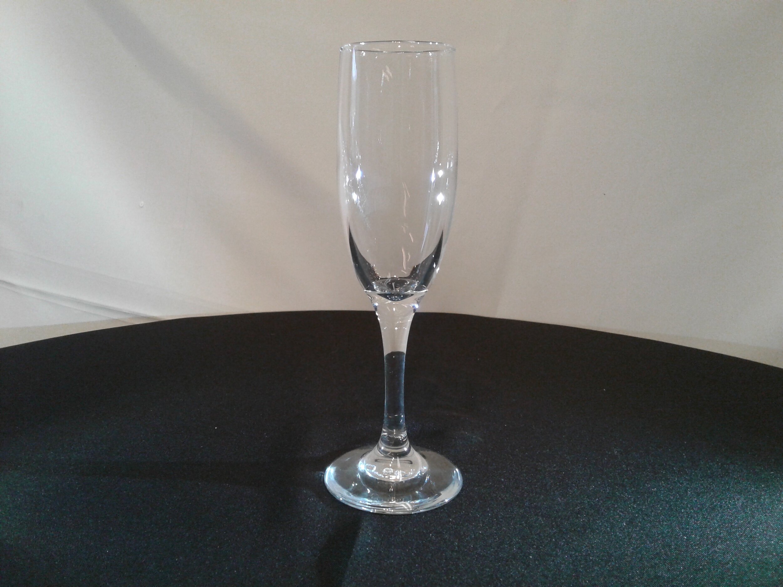 Champagne Flute, $1.25 / day