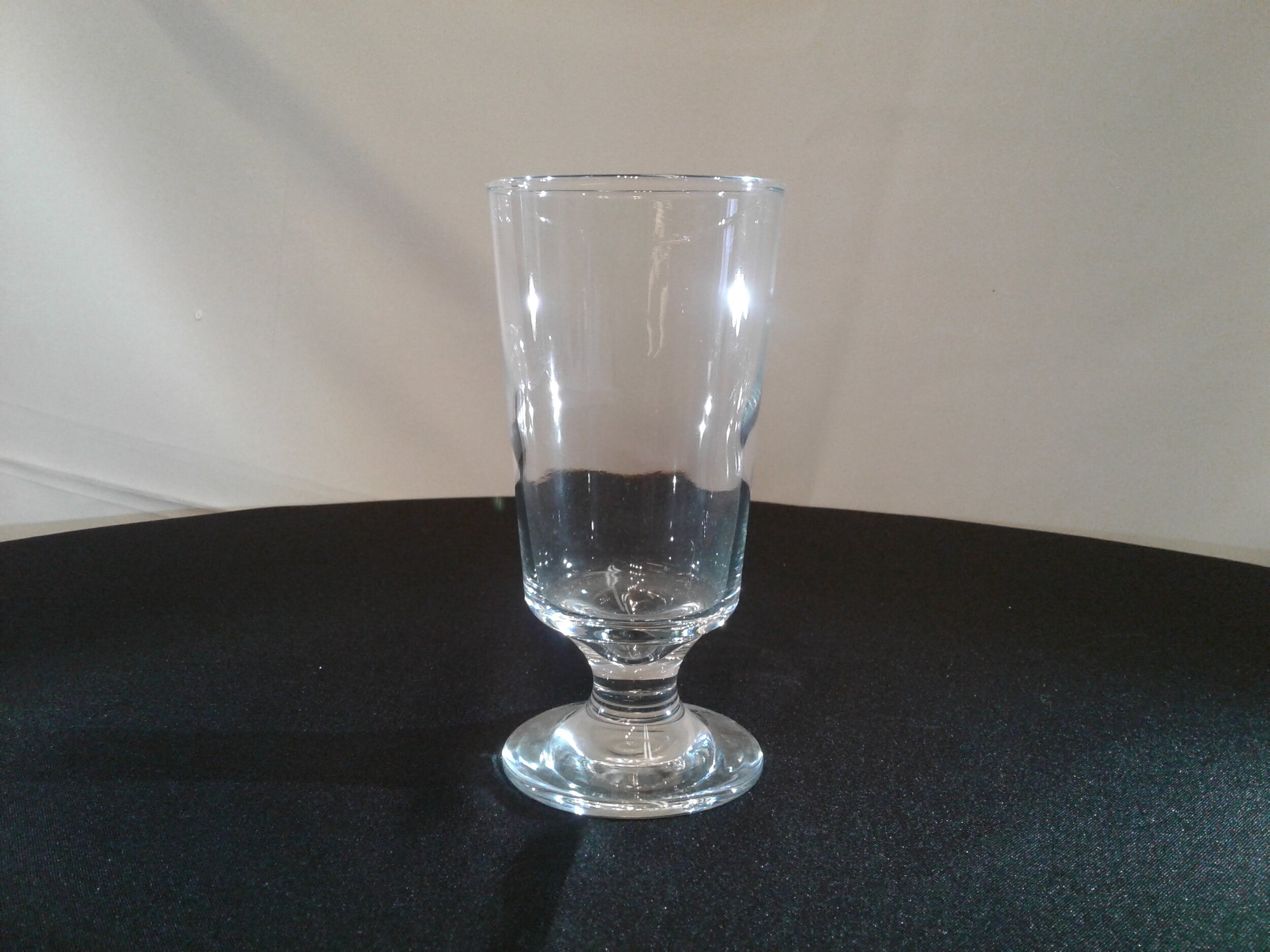 Footed Highball Glass, $1.25 / day