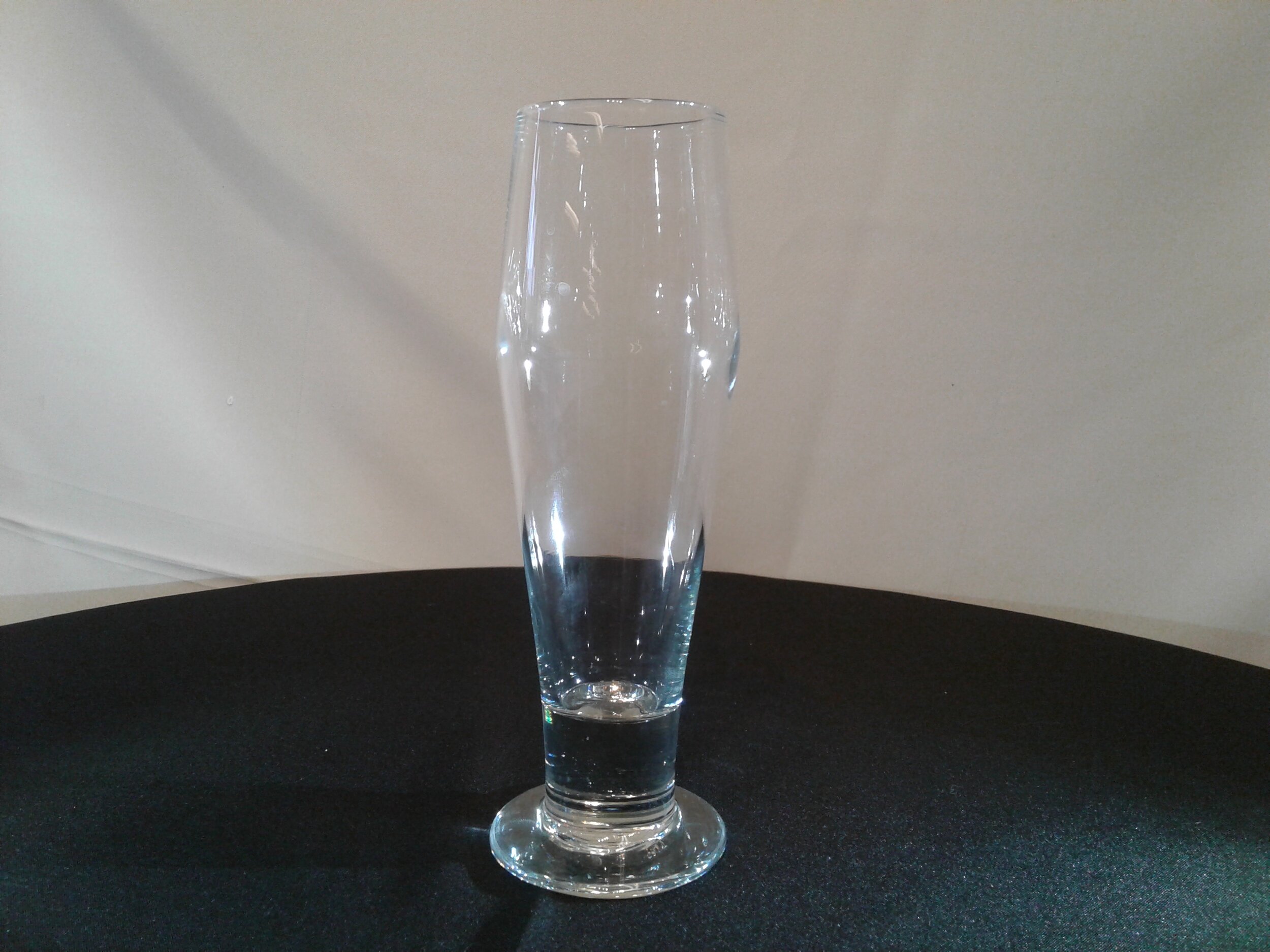 Pilsner Glass, $1.50 / day