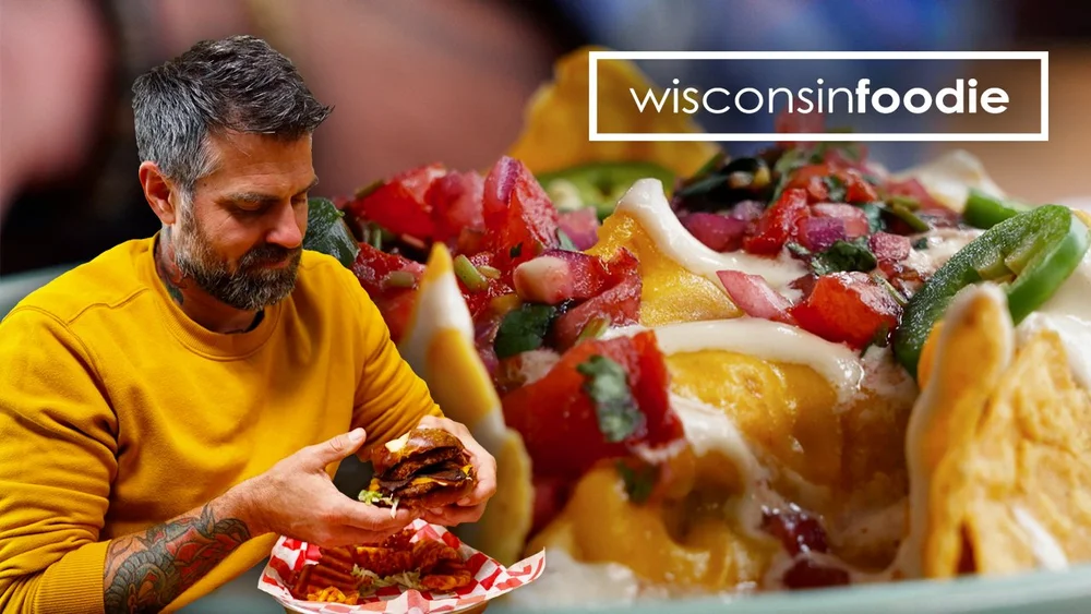 Wisconsin Foodie