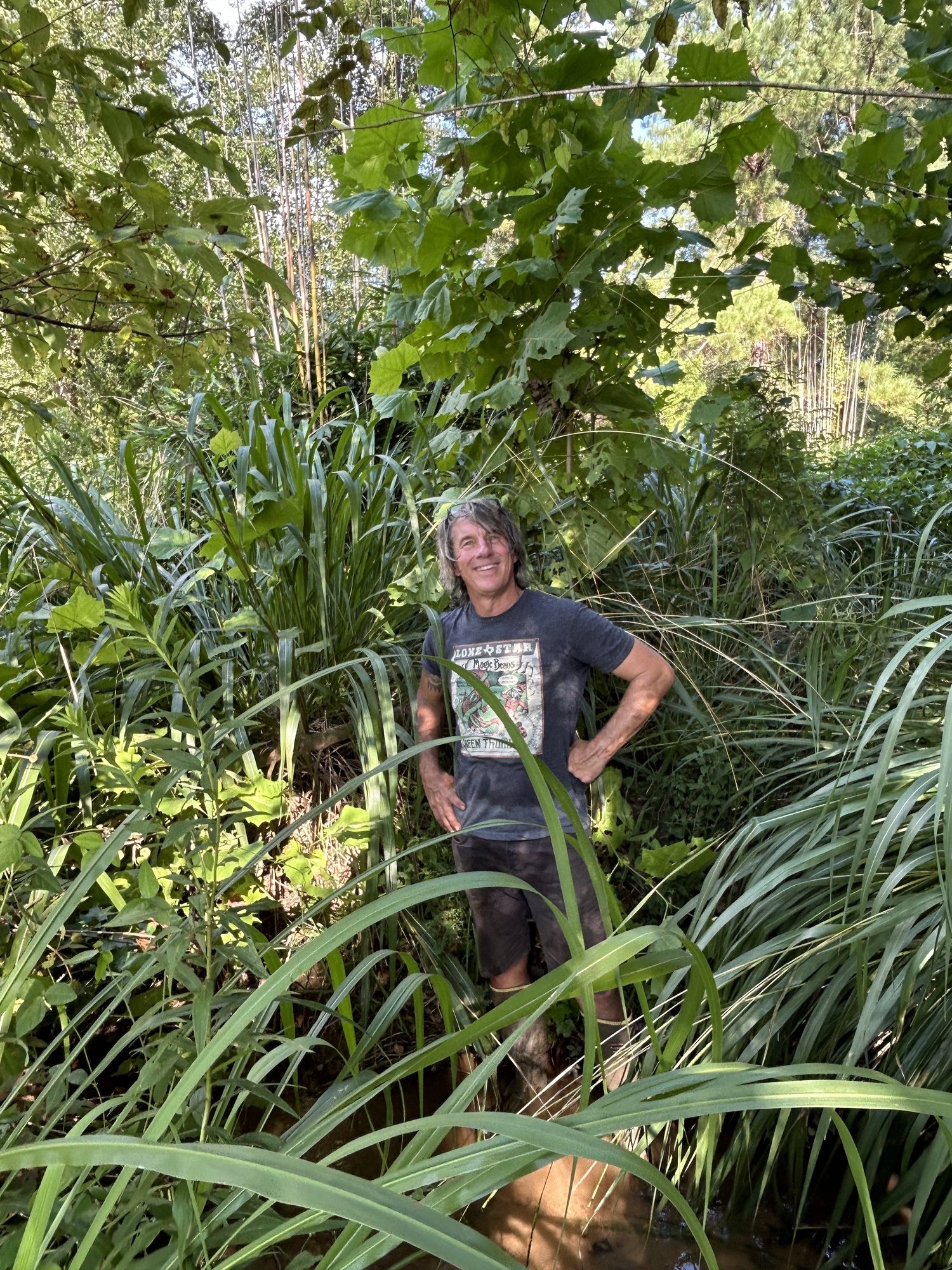 UTILITY RESEARCH GARDEN