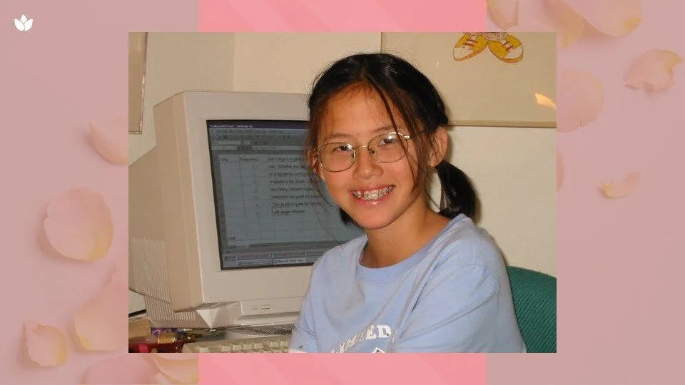 My Story: Why I Started Bloom Foundation