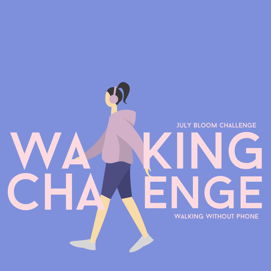 A Beginner’s Guide to Silent Walks and Mindfulness