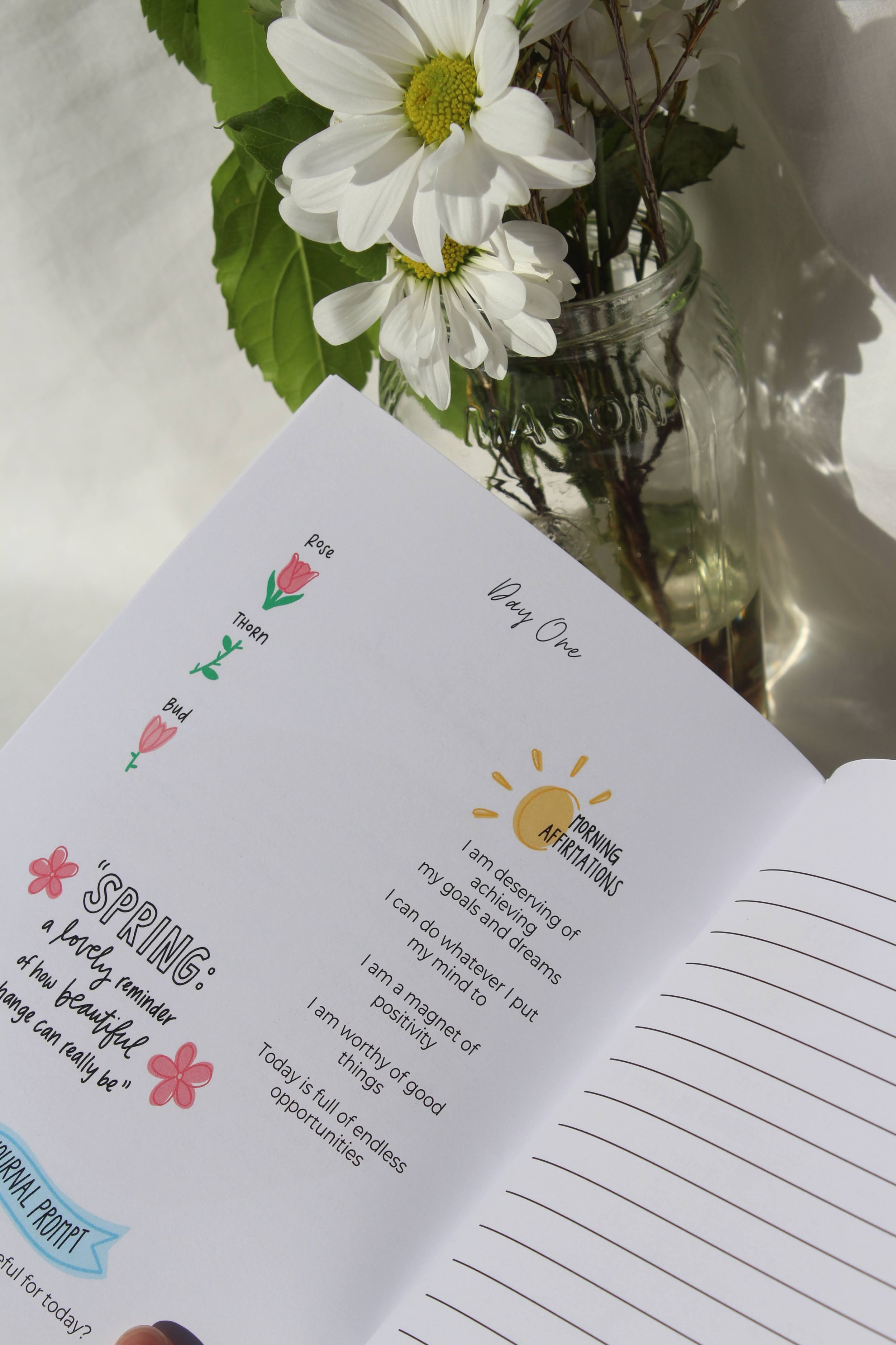 The Benefits of Practicing Gratitude