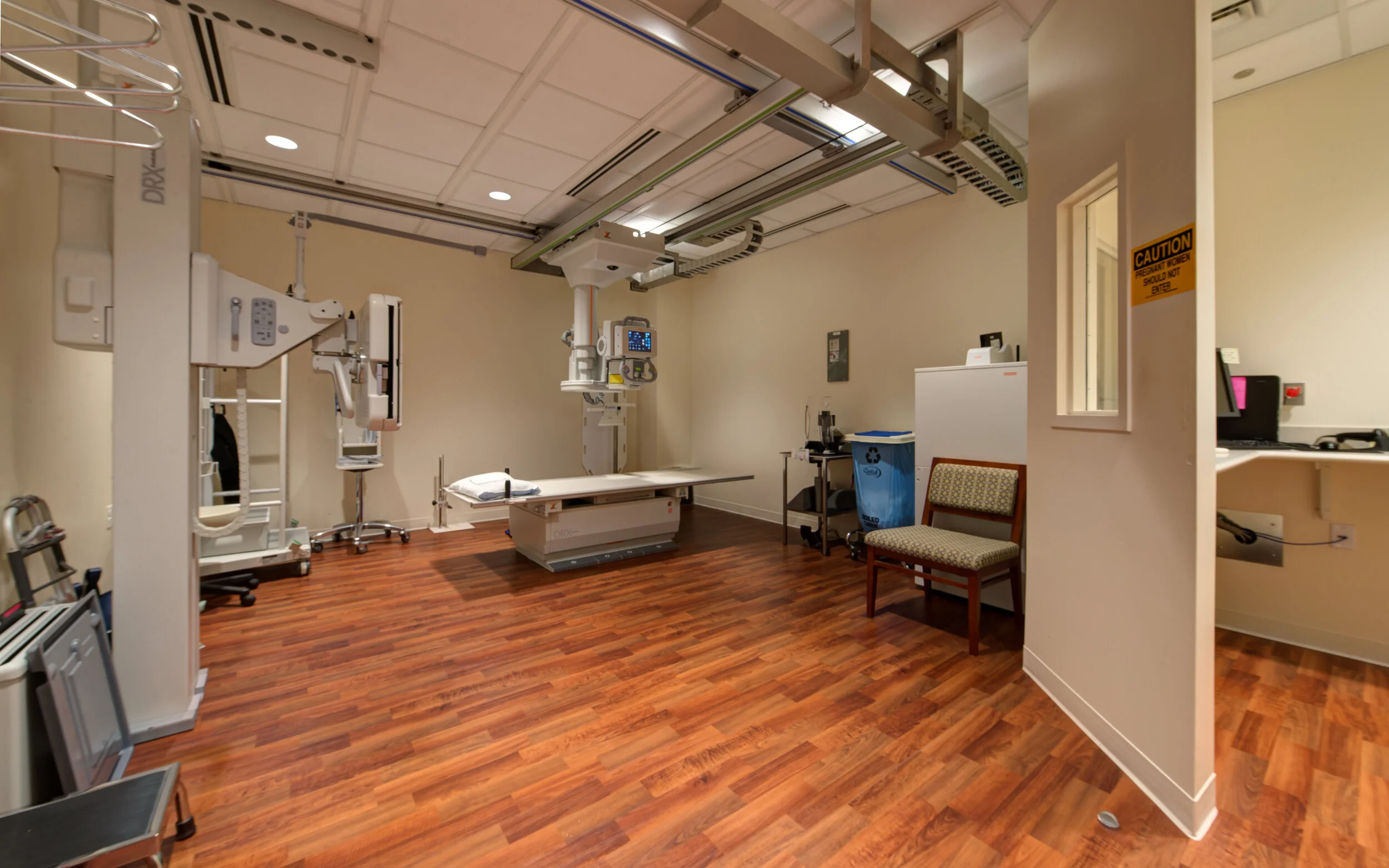 X-Ray Room 1.JPG