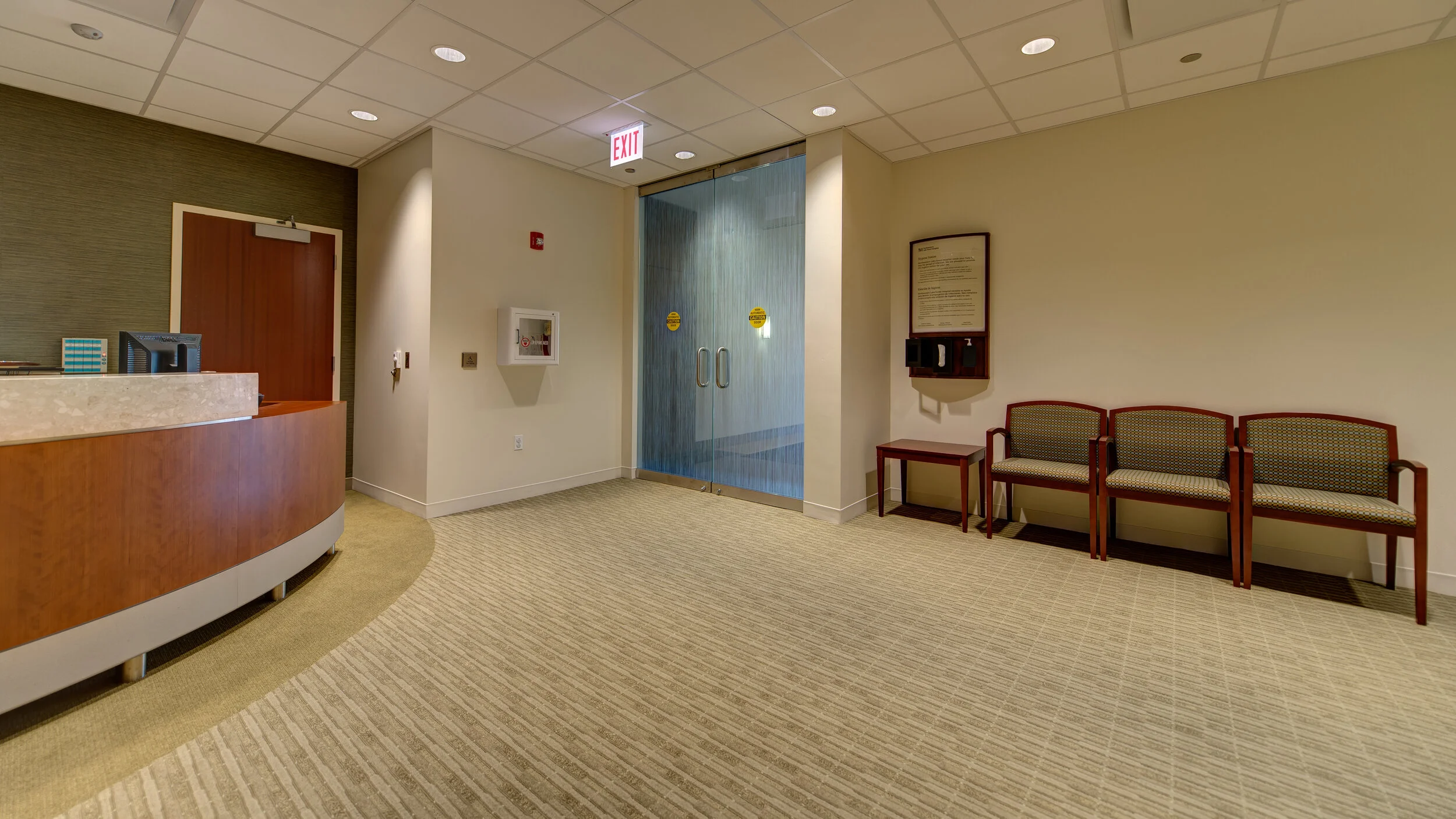Radiology Waiting Room.JPG