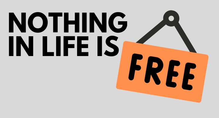 Why You Don't Want a Free Estimate 