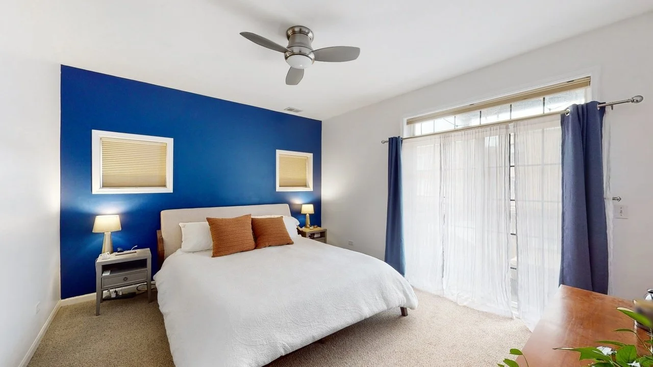 4125 N Kenmore Ave - Pat Condo Bedroom.jpg