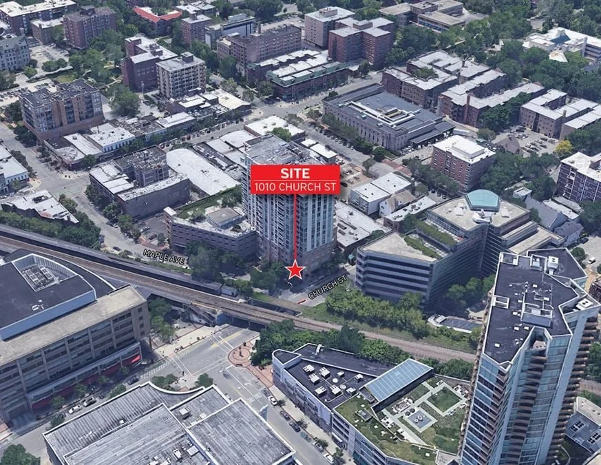 1010 Church Street Evanston Site Map.jpeg
