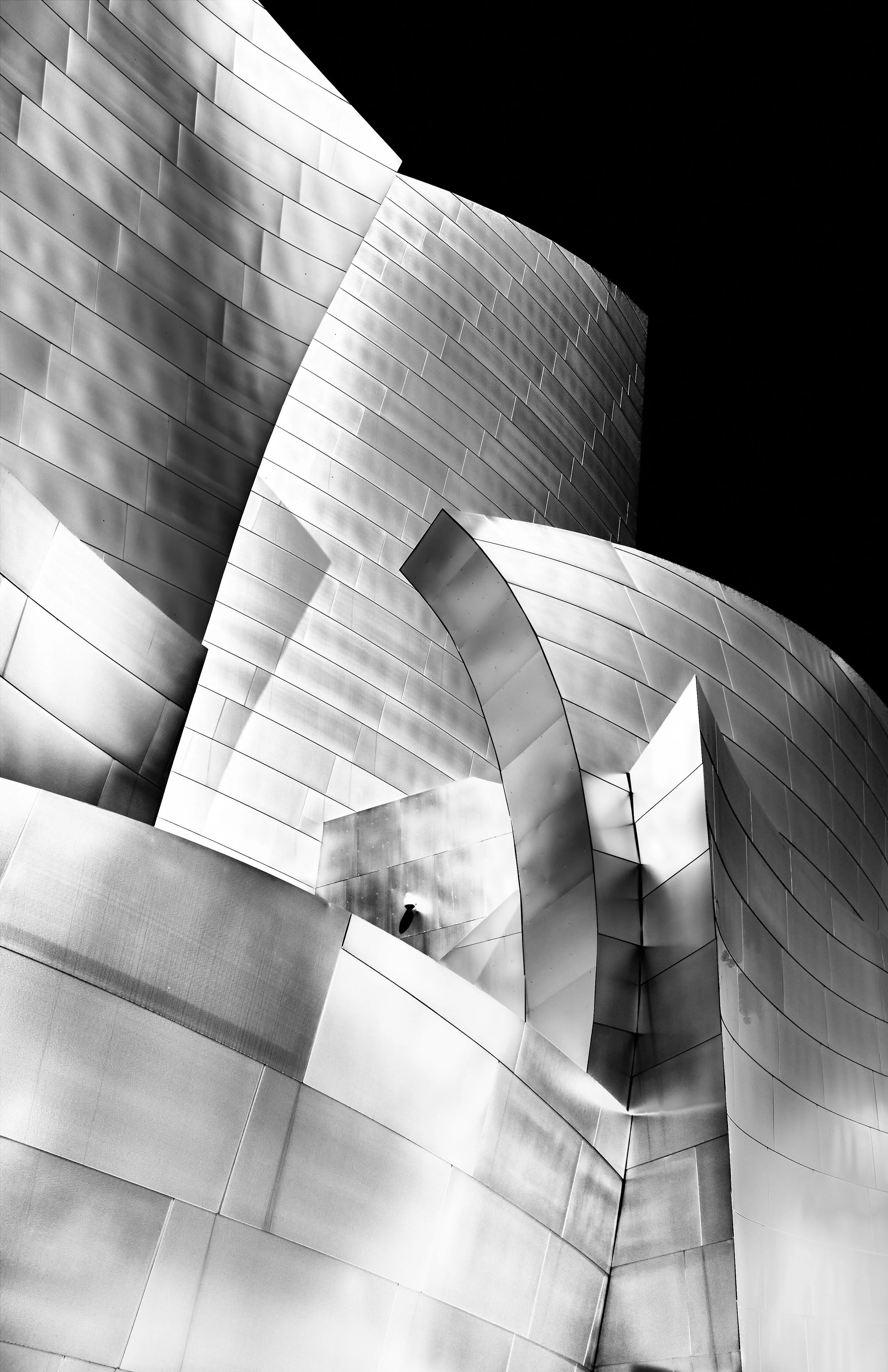 Disney Hall