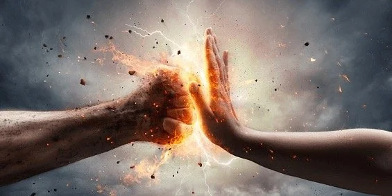 Love Your Enemies: The Radical Call of the King’s Sermon