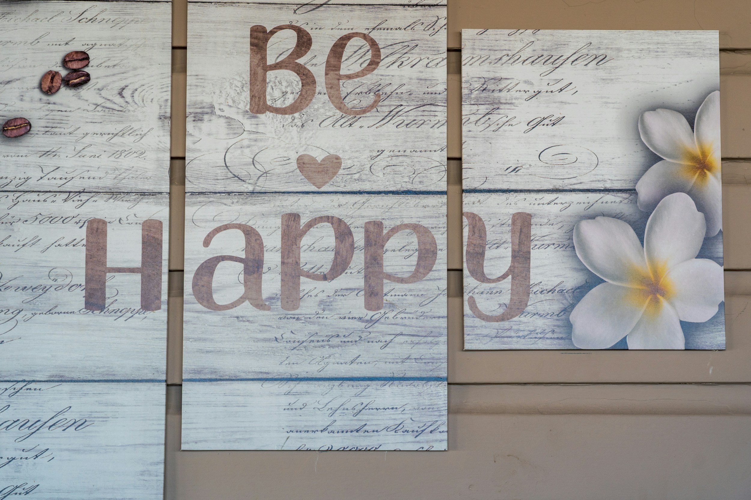 Happiness or Holiness: Why We Don’t Have to Choose