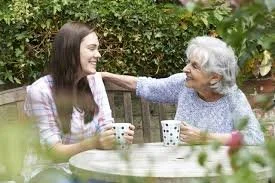 Bridging the Gap Between Generations in the Body of Christ