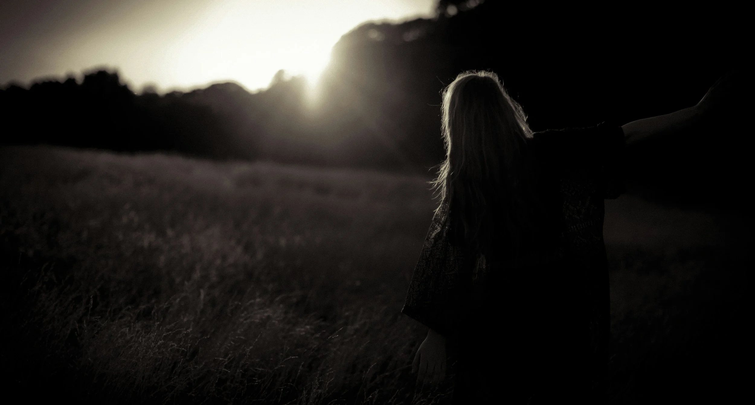 When Pain Becomes Your Most Faithful Friend