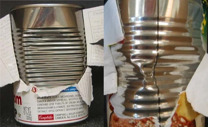 From Damaged Goods to Treasured Possession