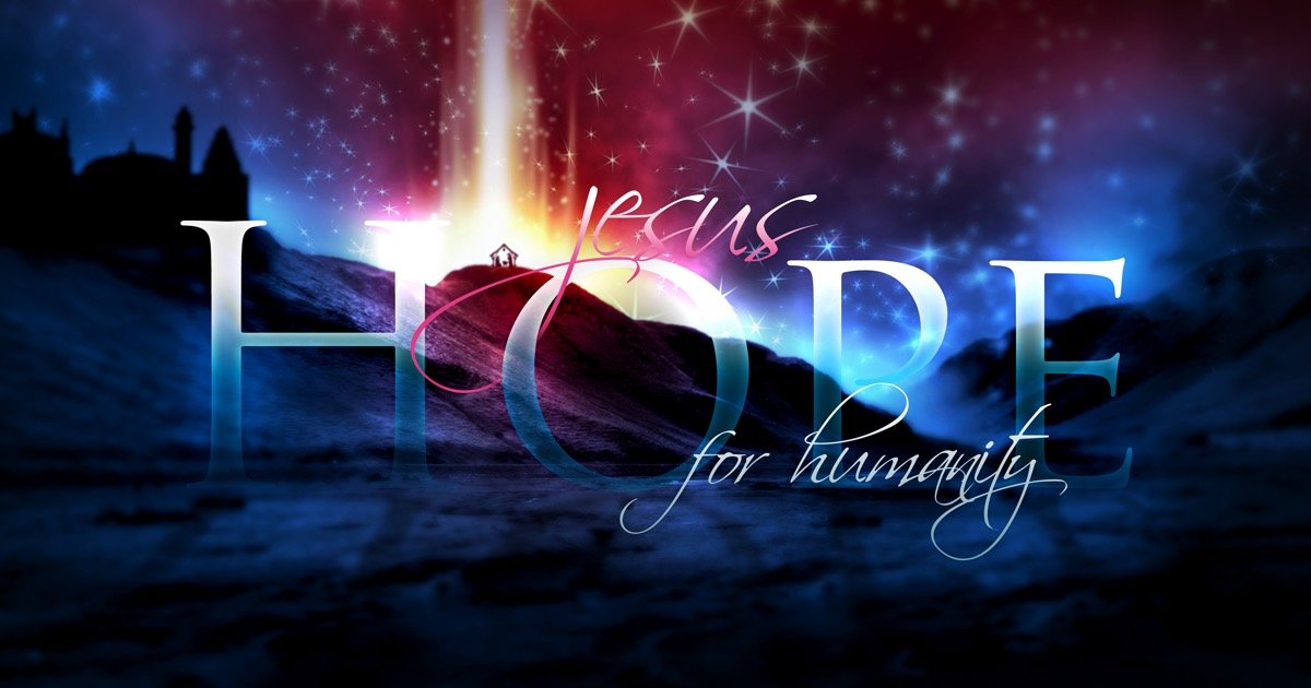 Why Christmas Had to Happen