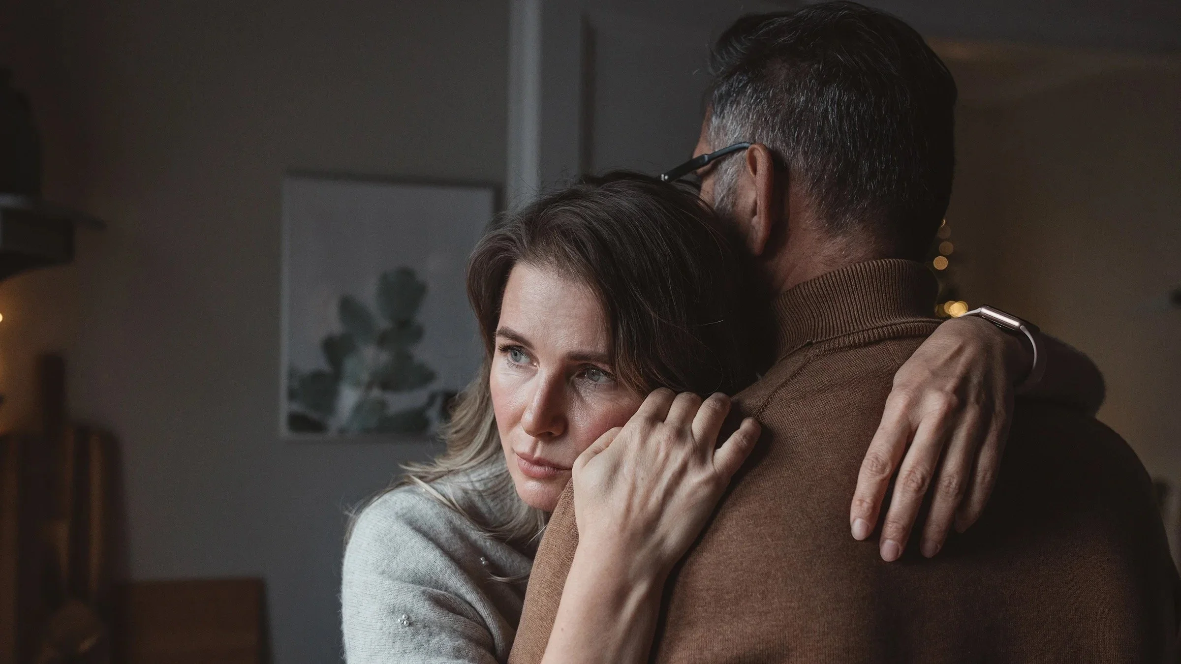 Hope for the Empty Nest Mom