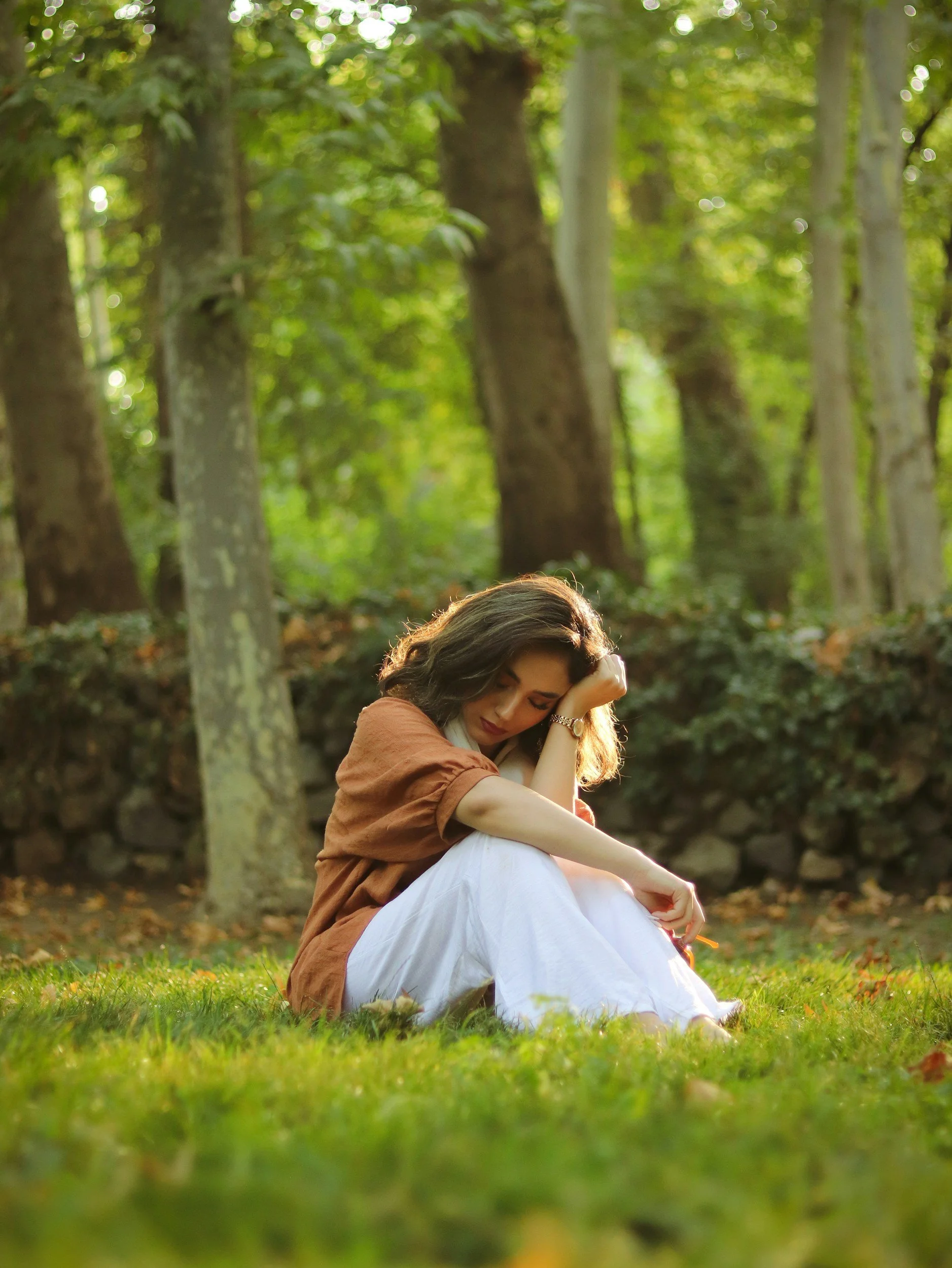 The Pro-Lifer's Borrowed Capital