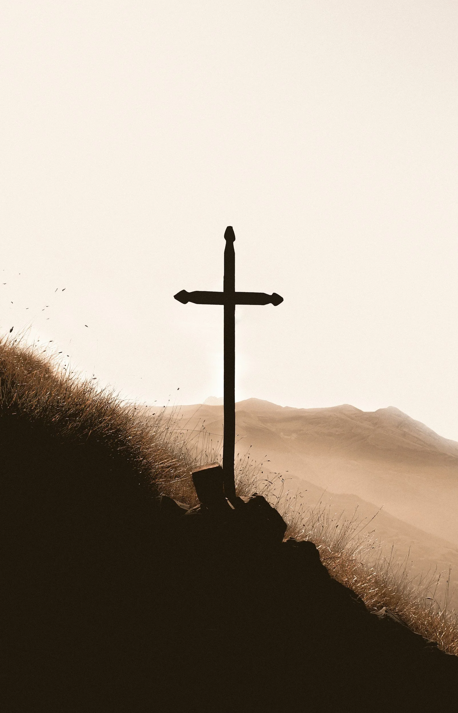 The Mastery of Grace