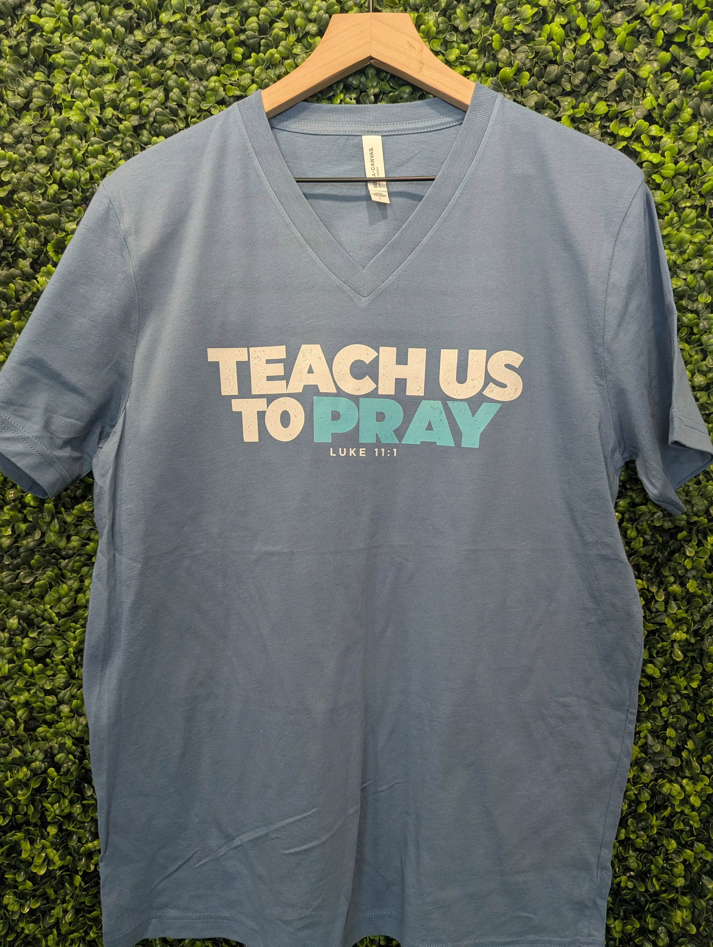 Steel Blue v-neck front.jpg