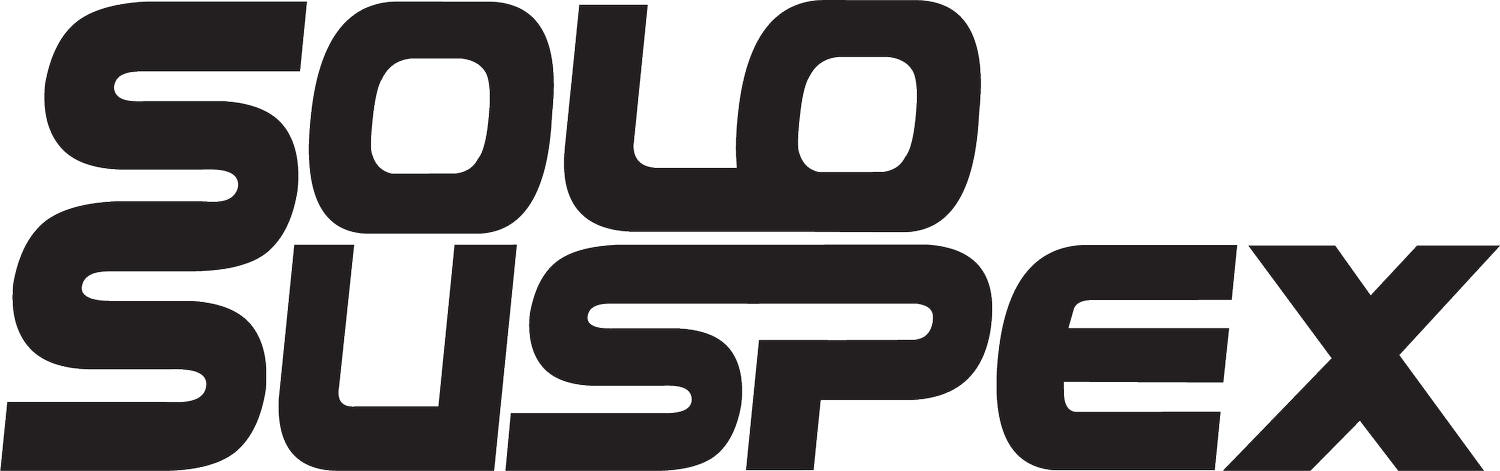 Solo Suspex | Official Website